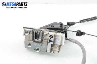 Брава на врата за Mercedes-Benz A-Class Hatchback (W169) (09.2004 - 06.2012), позиция: предна, дясна