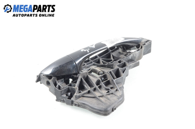 Външна дръжка за Mercedes-Benz A-Class Hatchback (W169) (09.2004 - 06.2012), 4+1 вр., хечбек, позиция: задна, дясна