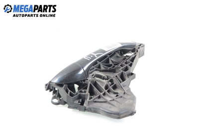 Външна дръжка за Mercedes-Benz A-Class Hatchback (W169) (09.2004 - 06.2012), 4+1 вр., хечбек, позиция: предна, дясна