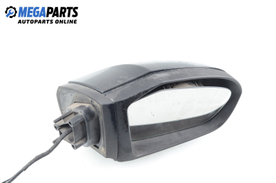 Огледало за Mercedes-Benz A-Class Hatchback (W169) (09.2004 - 06.2012), 4+1 вр., хечбек, позиция: дясна