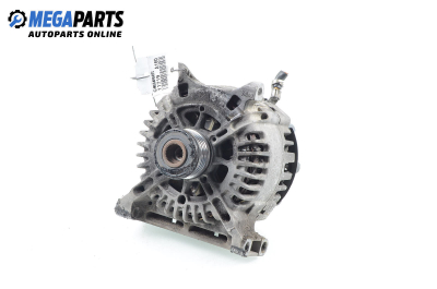 Алтернатор / генератор за Mercedes-Benz A-Class Hatchback (W169) (09.2004 - 06.2012) A 160 CDI (169.006, 169.306), 82 к.с., № A640 154 03 02