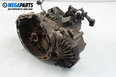 Ръчна скоростна кутия за Mercedes-Benz A-Class Hatchback (W169) (09.2004 - 06.2012) A 160 CDI (169.006, 169.306), 82 к.с., № 169 361 00 02