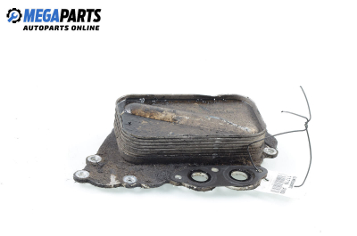 Маслоохладител за Mercedes-Benz A-Class Hatchback (W169) (09.2004 - 06.2012) A 160 CDI (169.006, 169.306), 82 к.с.