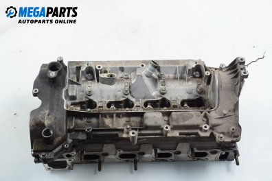 Глава за Mercedes-Benz A-Class Hatchback (W169) (09.2004 - 06.2012) A 160 CDI (169.006, 169.306), 82 к.с.