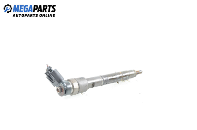 Дюза дизел за Mercedes-Benz A-Class Hatchback (W169) (09.2004 - 06.2012) A 160 CDI (169.006, 169.306), 82 к.с., № Bosch 0445110 167