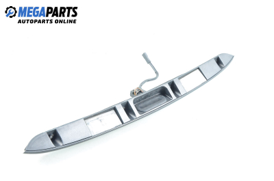 Лайсна заден капак за BMW 3 Series E46 Sedan (02.1998 - 04.2005), седан, позиция: задна