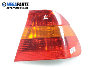 Стоп за BMW 3 Series E46 Sedan (02.1998 - 04.2005), седан, позиция: дясна