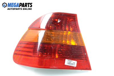 Стоп за BMW 3 Series E46 Sedan (02.1998 - 04.2005), седан, позиция: лява