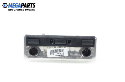Плафон за BMW 3 Series E46 Sedan (02.1998 - 04.2005)