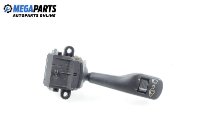 Лостче за чистачки за BMW 3 Series E46 Sedan (02.1998 - 04.2005)