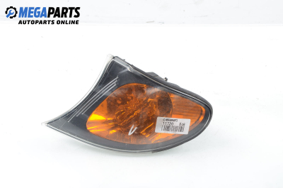 Мигач за BMW 3 Series E46 Sedan (02.1998 - 04.2005), седан, позиция: лява