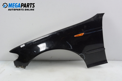 Калник за BMW 3 Series E46 Sedan (02.1998 - 04.2005), 4+1 вр., седан, позиция: предна, лява