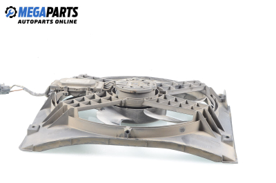 Перка охлаждане за BMW 3 Series E46 Sedan (02.1998 - 04.2005) 320 d, 150 к.с.