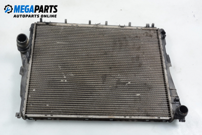Воден радиатор за BMW 3 Series E46 Sedan (02.1998 - 04.2005) 320 d, 150 к.с.