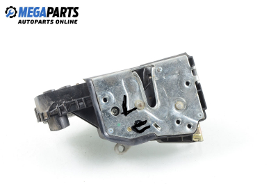 Брава на врата за BMW 3 Series E46 Sedan (02.1998 - 04.2005), позиция: предна, лява