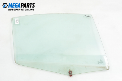 Странично стъкло за BMW 3 Series E46 Sedan (02.1998 - 04.2005), 4+1 вр., седан, позиция: задна, дясна