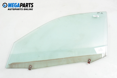 Странично стъкло за BMW 3 Series E46 Sedan (02.1998 - 04.2005), 4+1 вр., седан, позиция: предна, лява