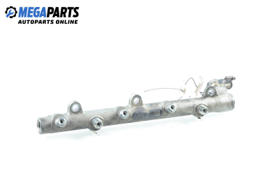 Горивна рейка за BMW 3 Series E46 Sedan (02.1998 - 04.2005) 320 d, 150 к.с., № BOSCH 0 445 214 030