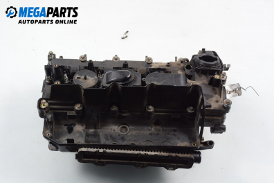 Глава за BMW 3 Series E46 Sedan (02.1998 - 04.2005) 320 d, 150 к.с.