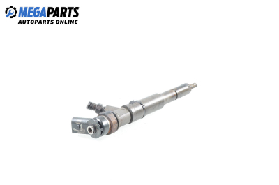 Дюза дизел за BMW 3 Series E46 Sedan (02.1998 - 04.2005) 320 d, 150 к.с., № 0445110131