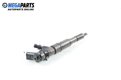 Дюза дизел за BMW 3 Series E46 Sedan (02.1998 - 04.2005) 320 d, 150 к.с., № 0445110131