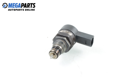 Регулатор налягане гориво за BMW 3 Series E46 Sedan (02.1998 - 04.2005) 320 d, 150 к.с., № Bosch 0 281 002 481
