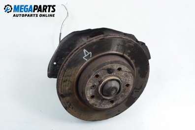 Шенкел главина за BMW 3 Series E46 Sedan (02.1998 - 04.2005), позиция: предна, дясна