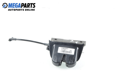 Брава заден капак за Audi A4 Avant B6 (04.2001 - 12.2004), комби, позиция: задна