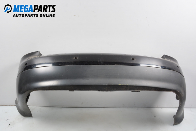 Задна броня за Audi A4 Avant B6 (04.2001 - 12.2004), комби