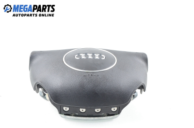 Airbag за Audi A4 Avant B6 (04.2001 - 12.2004), 4+1 вр., комби, позиция: предна