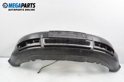 Предна броня за Audi A4 Avant B6 (04.2001 - 12.2004), комби, позиция: предна