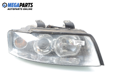 Фар за Audi A4 Avant B6 (04.2001 - 12.2004), комби, позиция: дясна