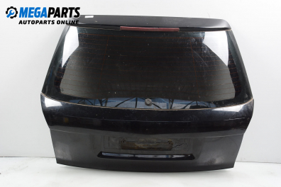 Заден капак за Audi A4 Avant B6 (04.2001 - 12.2004), 4+1 вр., комби, позиция: задна