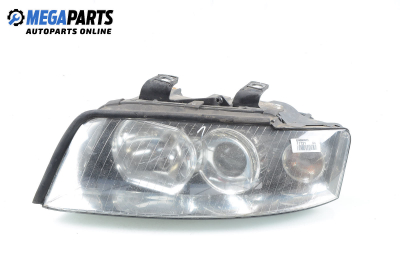 Фар за Audi A4 Avant B6 (04.2001 - 12.2004), комби, позиция: лява