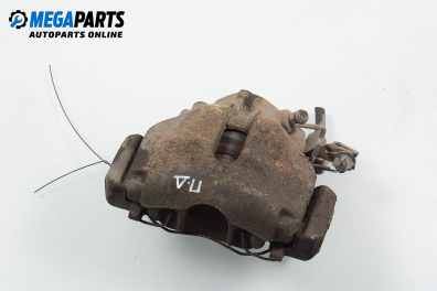 Спирачен апарат за Audi A4 Avant B6 (04.2001 - 12.2004), позиция: предна, дясна