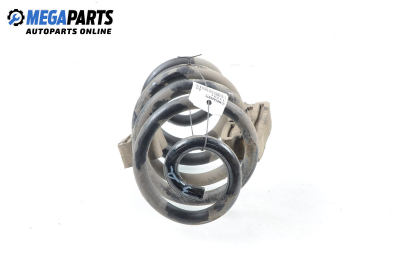 Пружина за ходова част за Audi A4 Avant B6 (04.2001 - 12.2004), комби, позиция: задна