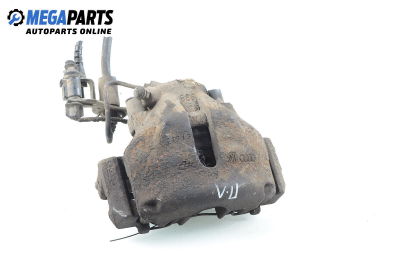 Спирачен апарат за Audi A4 Avant B6 (04.2001 - 12.2004), позиция: предна, лява