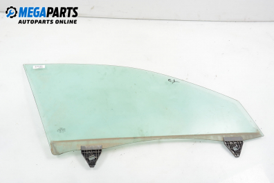 Странично стъкло за Audi A4 Avant B6 (04.2001 - 12.2004), 4+1 вр., комби, позиция: предна, дясна