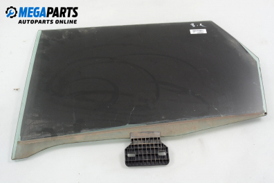 Странично стъкло за Audi A4 Avant B6 (04.2001 - 12.2004), 4+1 вр., комби, позиция: задна, лява