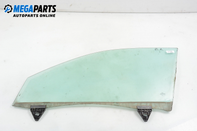 Странично стъкло за Audi A4 Avant B6 (04.2001 - 12.2004), 4+1 вр., комби, позиция: предна, лява