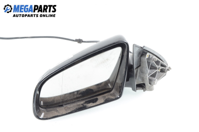 Огледало за Audi A4 Avant B6 (04.2001 - 12.2004), 4+1 вр., комби, позиция: лява