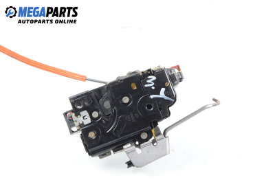 Брава на врата за Audi A4 Avant B6 (04.2001 - 12.2004), позиция: задна, дясна