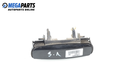 Външна дръжка за Audi A4 Avant B6 (04.2001 - 12.2004), 4+1 вр., комби, позиция: задна, лява