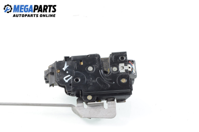 Брава на врата за Audi A4 Avant B6 (04.2001 - 12.2004), позиция: предна, лява