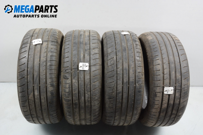 Летни гуми DUNLOP 205/55/16, DOT: 1115