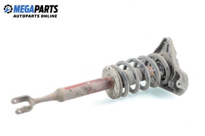 Макферсон за Audi A4 Avant B6 (04.2001 - 12.2004), комби, позиция: предна, лява