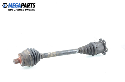 Полуоска за Audi A4 Avant B6 (04.2001 - 12.2004) 2.5 TDI, 163 к.с., позиция: предна, дясна