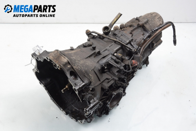 Ръчна скоростна кутия за Audi A4 Avant B6 (04.2001 - 12.2004) 2.5 TDI, 163 к.с., № 01E 300 048 T