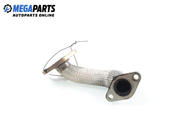 EGR тръба за Audi A4 Avant B6 (04.2001 - 12.2004) 2.5 TDI, 163 к.с.