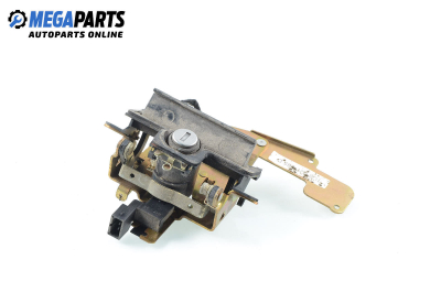 Ключалка заден капак за Skoda Octavia I Sedan (09.1996 - 12.2010), хечбек